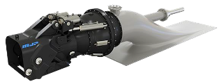MJP Waterjets