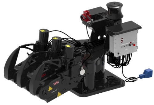 Trelleborg Docking Systems